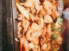 -蛙舍·炭烧牛蛙(东百中心店)