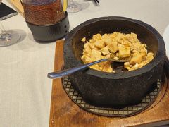 -狮王府淮扬菜(百家湖1912店)