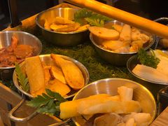 -一朵菌·野生菌探索家火锅(南亚店)