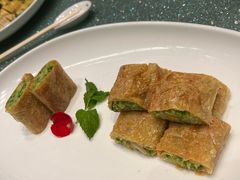 -上海人家花樣年华(中山公园店)