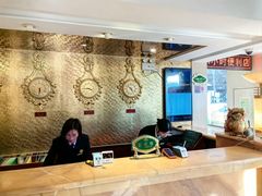 -维也纳国际酒店·西安大雁塔大唐不夜城店