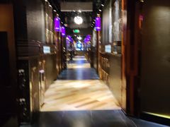 -K+全国连锁KTV(绿地缤纷天地店)