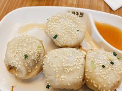 -小杨生煎(杭州东站店)