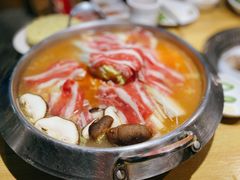 -牛市牛烤肉(西单大悦城店)