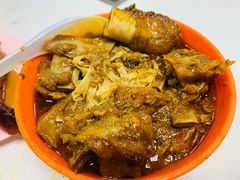 -清真惠记