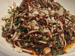 油泼香干-湘厨壹品(芙蓉广场店)