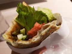 -海燕家人灌蛋饼(凤凰街店)