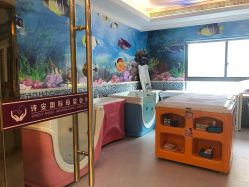 -蓓爱娇琪月子会所(虹口店)