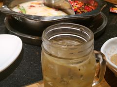 -纸盐河码头火锅(十八梯店)