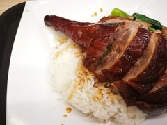 -太兴烧味餐厅(香港机场店)