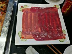 -安安火锅(上美广场店)