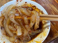 -洞子口张老二凉粉(文殊院店)