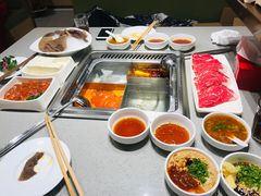 -海底捞火锅(宝龙广场夜宵主题店)