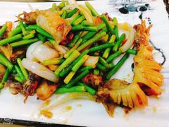 -聚德福海鲜家常菜(刘庄店)