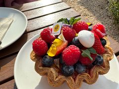 莓果布丁-Money Shops(愚园路店)