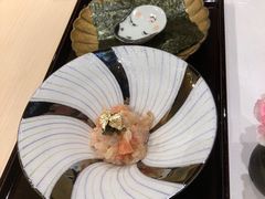 -鮨一日本料理(大中华店)