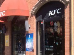 门面-肯德基(昌里店)