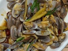 -金海湾海鲜排档(朱家尖店)