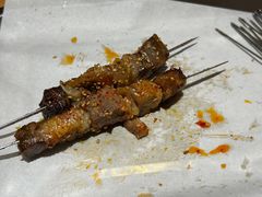 -老味烧烤(总店)