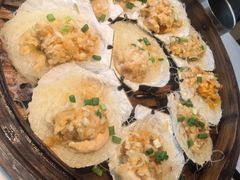 -赶海部落海鲜城(海阳路店)