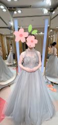 -LA GRACE高端婚纱礼服定制馆