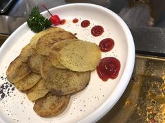 -大神太神·铁板烧(瑞虹天地月亮湾店)