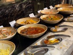-南通滨江洲际酒店-西集自助餐厅