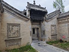 -西安关中民俗艺术博物院