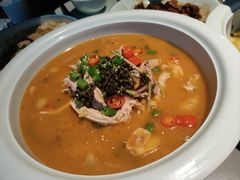 -小绍兴家宴·百年绍兴菜(鲁迅路店)