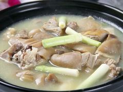 -润泽园椰子鸡(汇一城店)