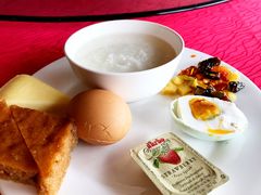 -上海南汇嘴大堤酒店