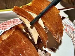 -在前门·烤鸭北京菜(五月花广场店)