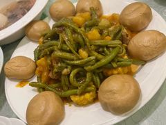 农家一锅出-黄家饺子东北特色菜馆(湖滨商业街店)