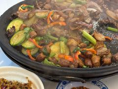 -一烙锅(友谊店)