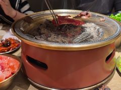 -西塔老太太泥炉烤肉(沈阳店)