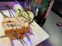-有蚝有翅烧烤大排档·宵夜(右安门店)