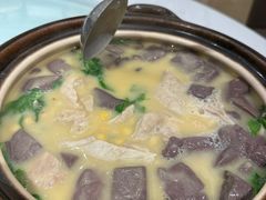 豆汤肥肠旺-马旺子酒楼