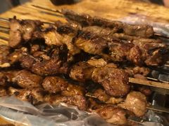 -新疆阿力烧烤