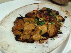 -船梆煮•蒸汽海鲜·炉火烤肉(五四广场店)