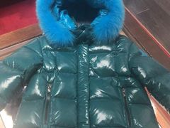 -MONCLER(北京SKP概念店)