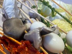 -签哥签妹儿串串火锅(青年路店)