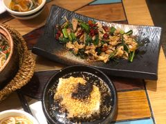 -紫滇源云南生态菜(丹凤街店)