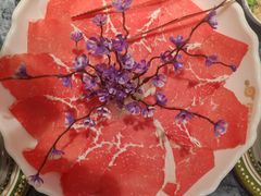 -百草滩羊清水涮羊肉·清真·宁夏盐池滩羊(莲花桥店)
