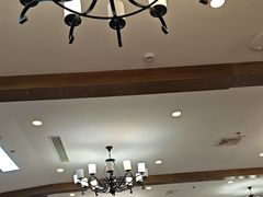 -天毓山庄·餐厅