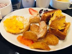 -茵特拉根酒店·西餐厅