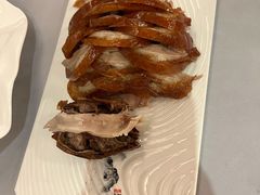 -全聚德(上海首店浦东店)