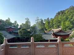-黔灵山公园