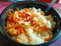 -清真·古丽花儿·新疆美食(滨江道店)