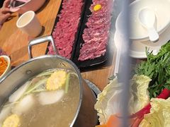 -掂档潮汕牛肉火锅(cityon熙地港店)