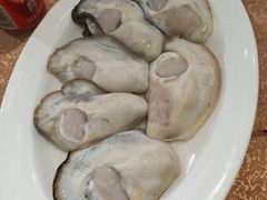 -濠轩阁特色生蚝火锅总店